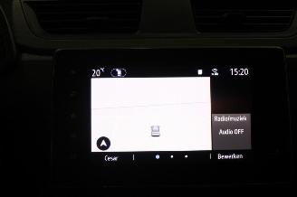 Renault Express  picture 12