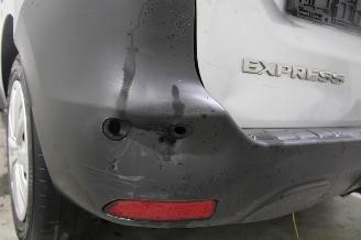 Renault Express  picture 7