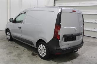 Renault Express  picture 4