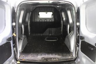 Renault Express  picture 16