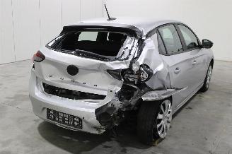 Opel Corsa  picture 3