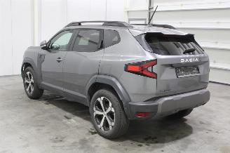 Dacia Duster  picture 4