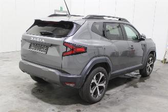 Dacia Duster  picture 3