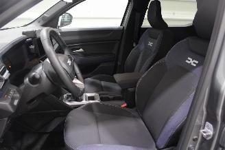 Dacia Duster  picture 9