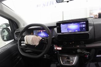 Opel Vivaro  picture 9