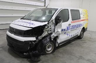  Opel Vivaro  2026/1