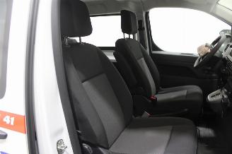 Opel Vivaro  picture 10