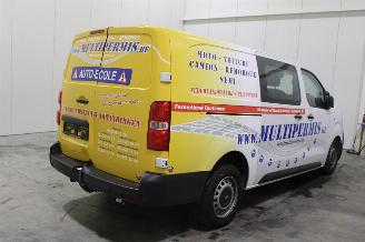 Opel Vivaro  picture 3