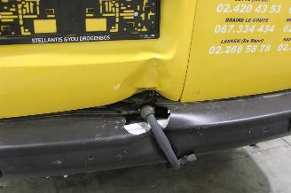 Opel Vivaro  picture 8
