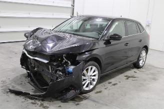  Skoda Scala  2024/1