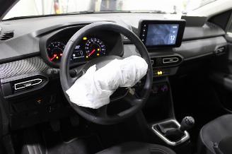 Dacia Sandero  picture 10