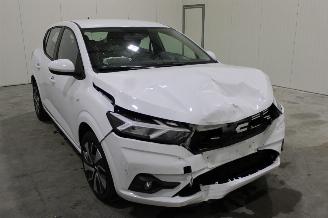 Dacia Sandero  picture 2