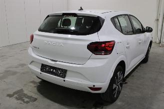 Dacia Sandero  picture 3