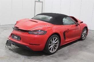 Porsche Boxster  picture 4