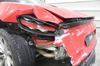 Porsche Boxster  picture 17