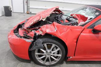 Porsche Boxster  picture 7