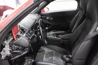 Porsche Boxster  picture 12