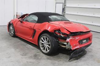 Porsche Boxster  picture 5