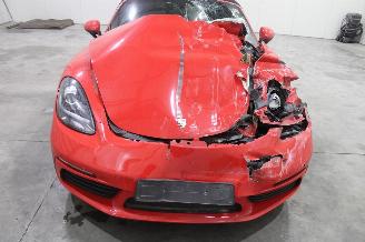 Porsche Boxster  picture 6