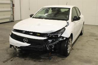 Unfallwagen Opel Corsa  2025/9