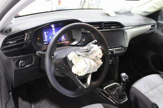 Opel Corsa  picture 9