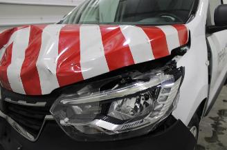 Renault Express  picture 5