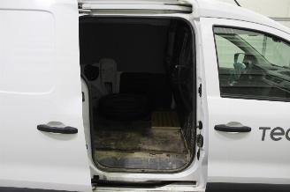 Renault Express  picture 17