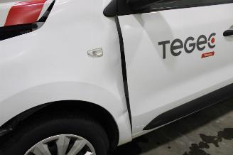 Renault Express  picture 9