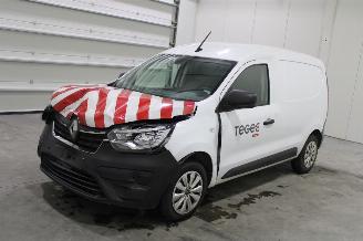  Renault Express  2023/2