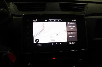 Renault Express  picture 13