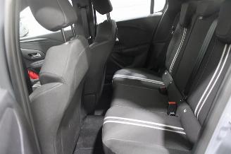 Opel Corsa  picture 11