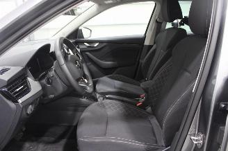 Skoda Kamiq  picture 11