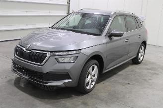  Skoda Kamiq  2024/3