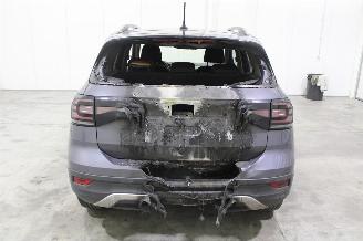 Volkswagen T-Cross  picture 5