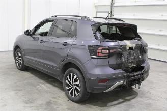 Volkswagen T-Cross  picture 4