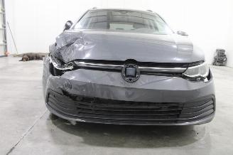 Volkswagen Golf  picture 6