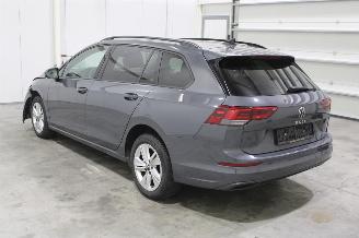 Volkswagen Golf  picture 4