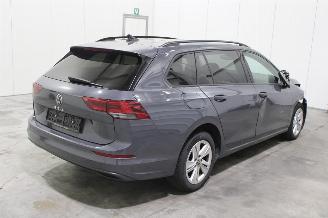 Volkswagen Golf  picture 3