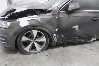 Audi Q7  picture 6