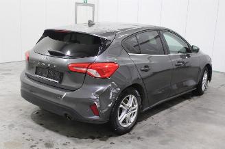 Ford Focus  picture 3