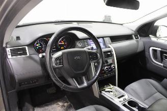 Land Rover Discovery Sport  picture 6