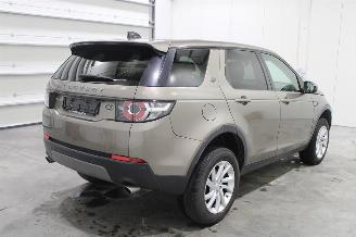 Land Rover Discovery Sport  picture 3