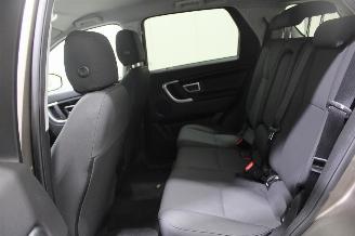 Land Rover Discovery Sport  picture 8