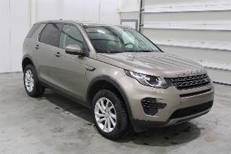Land Rover Discovery Sport  picture 2