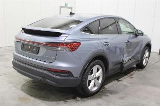 Audi Q4 e-tron picture 3