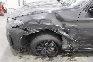 BMW iX3  picture 5