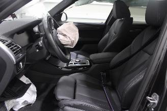 BMW iX3  picture 11