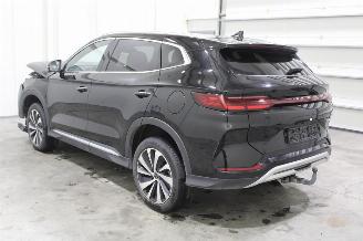 BYD Seal U  picture 4