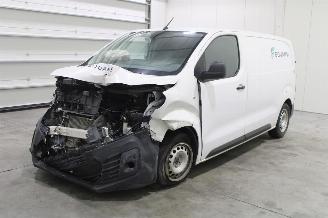  Peugeot Expert  2023/9