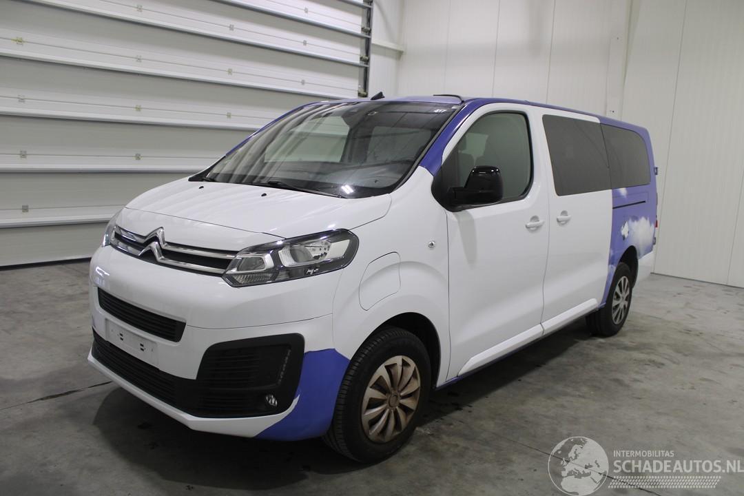 Citroën Jumpy 